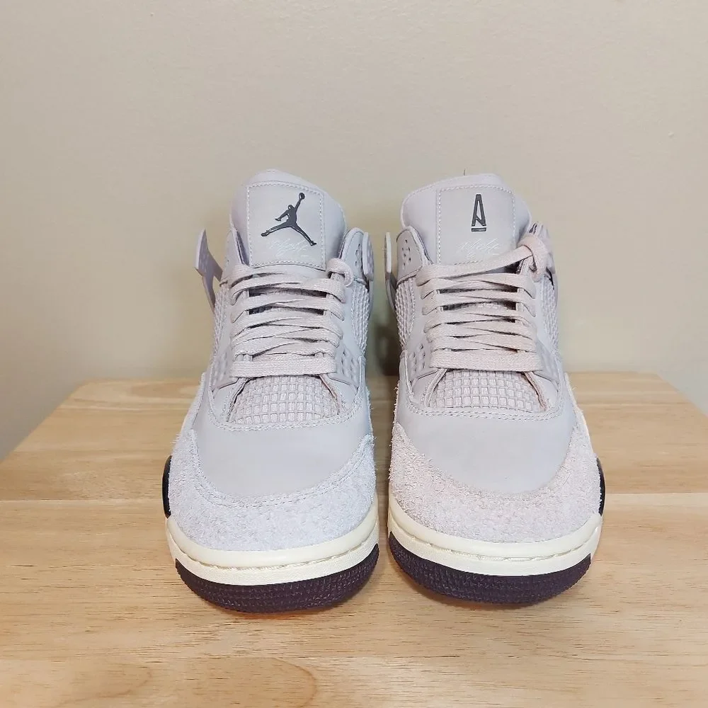 Nike Air Jordan 4 Retro x A Ma Maniére 